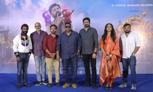 டாக்டர், நடிகர், இயக்குநர் மூவரும் ஒன்று தான்- மிஷ்கின்