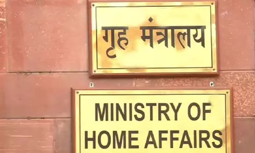 புதிதாக கொண்டு வரப்பட்ட 3 கிரிமினல் சட்டங்களும் ஜூலை 1-ம் தேதி முதல் அமல்: மத்திய அரசு