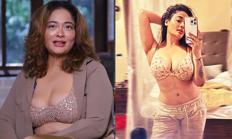 கவர்ச்சி புகைப்படங்களை போடுவதால் நான் ஆபாச பட நடிகை இல்லை - நடிகை கிரண்