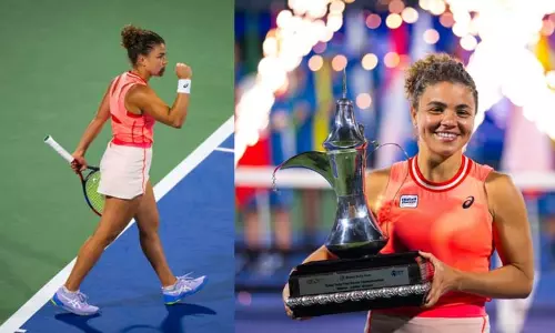துபாய் டென்னிஸ் சாம்பியன்ஷிப்: பெண்கள் ஒற்றையர் பிரிவில் பவுலினி சாம்பியன்