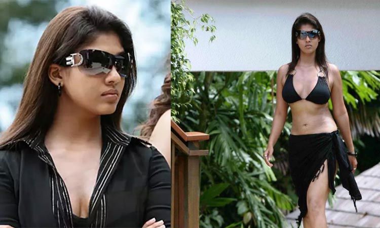 பில்லா எனக்கு திருப்பு முனையை ஏற்படுத்திய படம்  - மனம் திறந்த நயன்தாரா