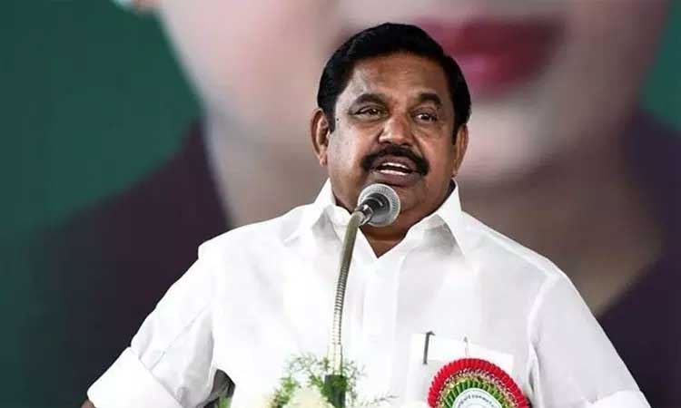 போதைப் பொருள் கடத்தலில் ஈடுபட்டவர்கள் ஆளும் தி.மு.க. நிர்வாகிகள் என்பது வெட்கக்கேடானது - எடப்பாடி பழனிசாமி