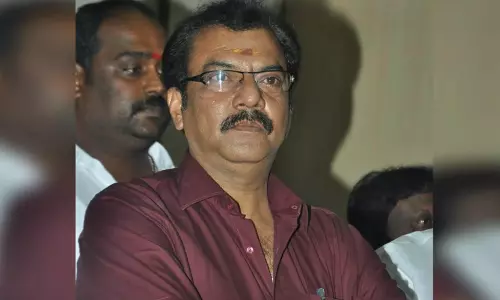திரைப்பட தயாரிப்பாளர் சிவசக்தி பாண்டியன் கைது திரைப்பட தயாரிப்பாளர் சிவசக்தி பாண்டியன் கைது