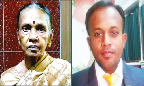 பா.ஜனதா பெண் பிரமுகர் படுகொலை: 6 துண்டுகளாக உடலை வெட்டி பீப்பாயில் அடைத்துவைத்த கொடூரம்