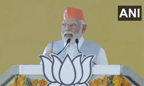 கேரள மாநிலத்தை மத்திய அரசு ஒருபோதும் புறக்கணிக்காது - பிரதமர் மோடி உறுதி கேரள மாநிலத்தை மத்திய அரசு ஒருபோதும் புறக்கணிக்காது - பிரதமர் மோடி உறுதி