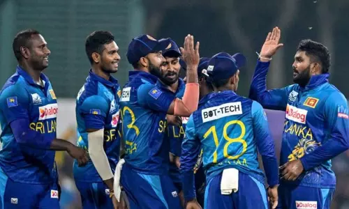 வங்காளதேச டி20 தொடர்; தற்காலிக கேப்டனுடன் இலங்கை அணி அறிவிப்பு