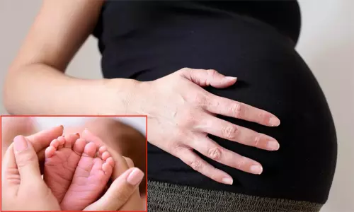 கருத்தரிப்பதை தள்ளிப்போடும் பெண்கள்.. தென் கொரியாவில் கருவுறுதல் விகிதம் மேலும் சரிவு