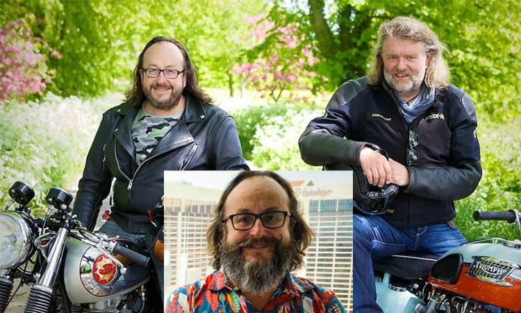 பிரபல 'ஹரி பைக்கர்ஸ்' நிகழ்ச்சி தொகுப்பாளர் புற்றுநோய் பாதிப்பால் மரணம்