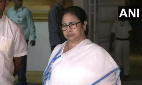 பிரதமர் மோடியை சந்தித்தது ஏன்? மம்தா பானர்ஜி பேட்டி