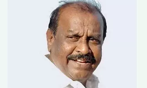 அ.தி.மு.க. தேர்தல் அறிக்கை 4 நாட்களில் வெளியாகும் - நத்தம் விஸ்வநாதன் அ.தி.மு.க. தேர்தல் அறிக்கை 4 நாட்களில் வெளியாகும் - நத்தம் விஸ்வநாதன்