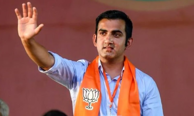 தேர்தலில் போட்டியிட விரும்பவில்லை - பா.ஜ.க. மேலிடத்திற்கு கம்பீர் தகவல்