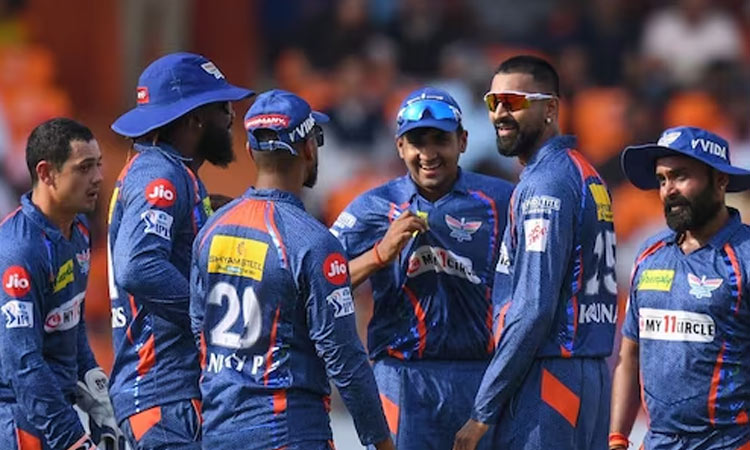 ஐ.பி.எல். 2024: அணிக்கு மேலும் வலு சேர்க்கும் லக்னோ...புதிய துணை பயிற்சியாளர் நியமனம்