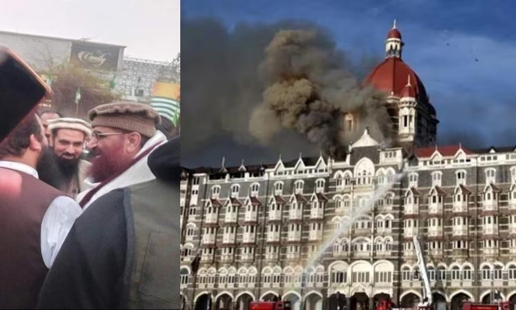 மும்பை தாக்குதல் முக்கிய குற்றவாளி பாகிஸ்தானில் மர்மமான முறையில் உயிரிழப்பு