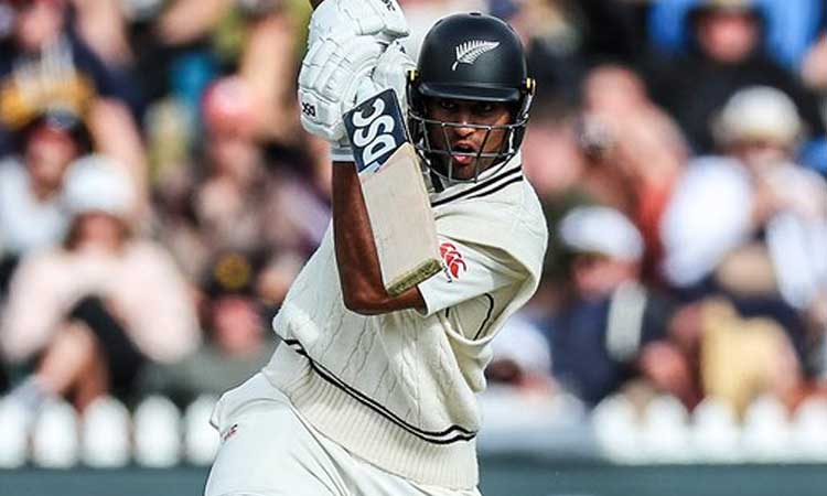 ஆஸ்திரேலியாவுக்கு எதிரான டெஸ்ட்: 3வது நாள் முடிவில் நியூசிலாந்து 111/3