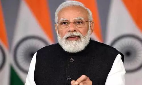 பிரதமர் மோடி தலைமையில் நாளை மந்திரிசபை கூட்டம் பிரதமர் மோடி தலைமையில் நாளை மந்திரிசபை கூட்டம்