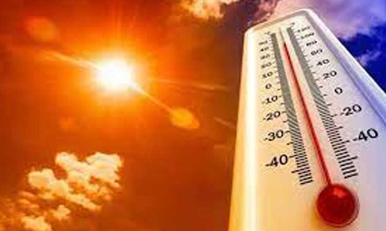 ஏப்ரல்-மே மாதங்களில் வெப்பம் அதிகமாக இருக்கும்: இந்திய வானிலை ஆய்வு மையம்