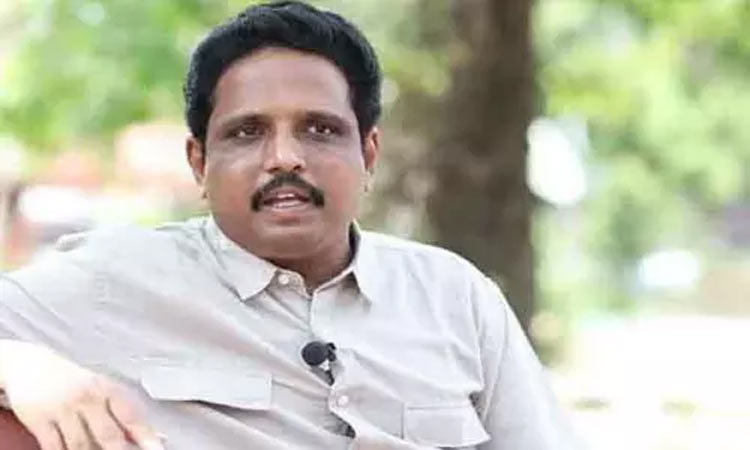 பிரதமர் திட்டத்திற்கு ஆள் சேர்க்க சட்டவிரோத நடவடிக்கை; சு.வெங்கடேசன் எம்.பி கண்டனம்