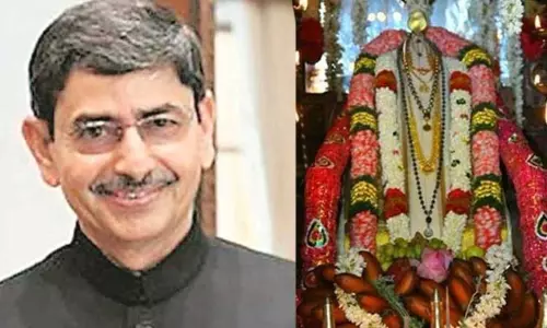 ஒடுக்கப்பட்ட மக்களை காத்தவர் அய்யா வைகுண்டர்: கவர்னர் ஆர்.என்.ரவி ஒடுக்கப்பட்ட மக்களை காத்தவர் அய்யா வைகுண்டர்: கவர்னர் ஆர்.என்.ரவி