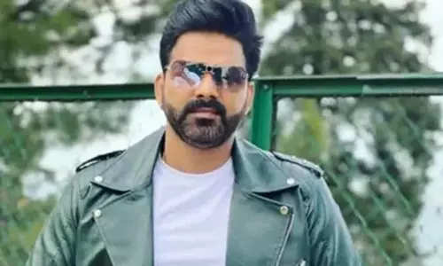 மேற்கு வங்காளம்: பா.ஜ.க.வேட்பாளர் போட்டியிட மறுப்பு மேற்கு வங்காளம்: பா.ஜ.க.வேட்பாளர் போட்டியிட மறுப்பு