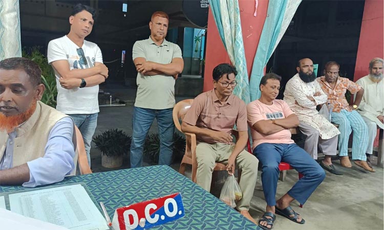 பூரி ஜெகநாதர் கோவிலில் அத்துமீறி நுழைந்த வங்காளதேசத்தை சேர்ந்த 9 பேர் கைது