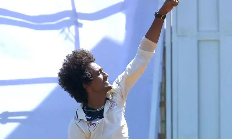 ரஞ்சி டிராபி அரையிறுதி; போட்டியின் முதல் நாளில் காலை 9 மணிக்கே நாங்கள் தோற்று விட்டோம் - தமிழ்நாடு பயிற்சியாளர் ரஞ்சி டிராபி அரையிறுதி; போட்டியின் முதல் நாளில் காலை 9 மணிக்கே நாங்கள் தோற்று விட்டோம் - தமிழ்நாடு பயிற்சியாளர்