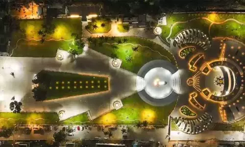 கலைஞர் உலக அருங்காட்சியகத்தை 6-ந்தேதி முதல் பொதுமக்கள் பார்வையிட அனுமதி கலைஞர் உலக அருங்காட்சியகத்தை 6-ந்தேதி முதல் பொதுமக்கள் பார்வையிட அனுமதி