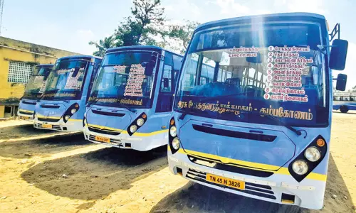 ராமேசுவரத்தில் அனைத்து சுற்றுலா தலங்களுக்கும் செல்ல அரசு சிறப்பு பஸ்கள்: இன்று முதல் இயக்கம்