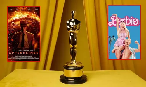 ஆஸ்கார் விருதுகள்: இந்தியாவில் எப்போது, எங்கே காணலாம்? இதோ விவரம் ஆஸ்கார் விருதுகள்: இந்தியாவில் எப்போது, எங்கே காணலாம்? இதோ விவரம்