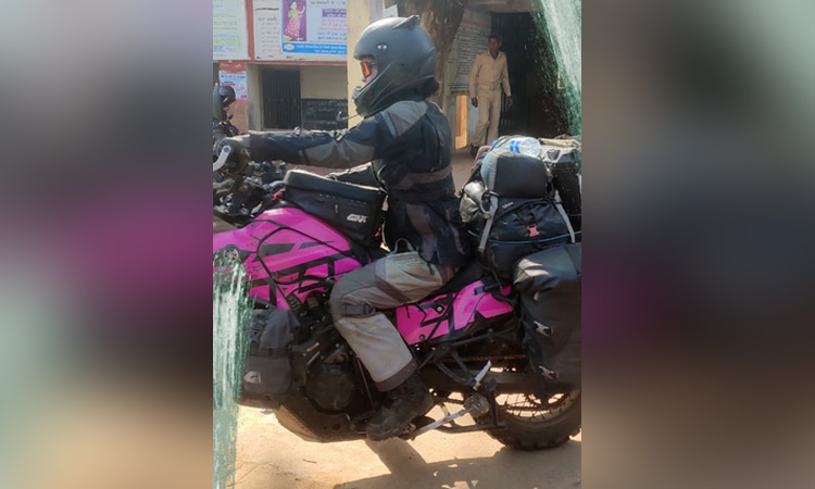 இந்தியர்கள் எல்லோரையும் குறை சொல்லவில்லை: பலாத்காரம் செய்யப்பட்ட ஸ்பெயின் பெண் பேட்டி