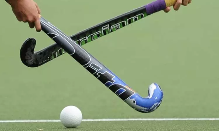 பாரீஸ் ஒலிம்பிக் ஆக்கி போட்டிக்கான அட்டவணை அறிவிப்பு