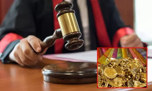 ஜெயலலிதாவின் பொருட்களை ஏலம் விட கோரிய வழக்கு; விசாரணை ஒத்திவைப்பு