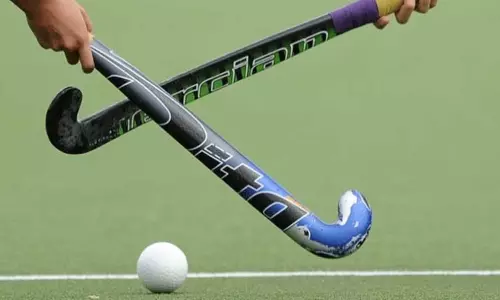 பாரீஸ் ஒலிம்பிக் ஆக்கி போட்டிக்கான அட்டவணை அறிவிப்பு பாரீஸ் ஒலிம்பிக் ஆக்கி போட்டிக்கான அட்டவணை அறிவிப்பு