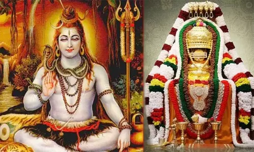 பாவங்களை போக்கும் மகா சிவராத்திரி வழிபாடு