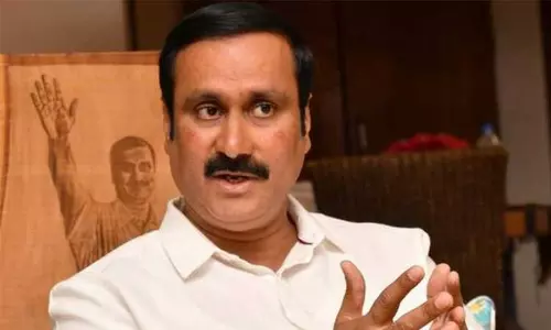 வீட்டையும், நாட்டையும் மகளிரே வழிநடத்தும் சூழலை ஏற்படுத்துவோம்- அன்புமணி  ராமதாஸ், மகளிர் தின வாழ்த்து