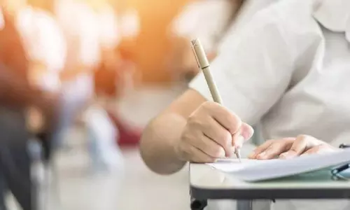 டான்செட் நுழைவுத் தேர்வு நாளை நடக்கிறது