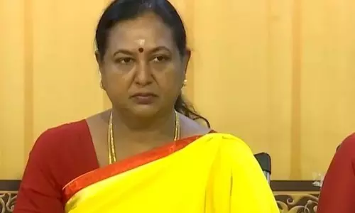 பா.ஜனதாவுடன் திரைமறைவு பேச்சுவார்த்தையா? பிரேமலதா விஜயகாந்த் விளக்கம்