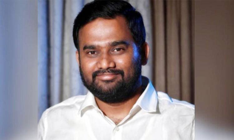 ரூ.2 ஆயிரம் கோடி போதை பொருள் கடத்தல் வழக்கு; திரைப்பட தயாரிப்பாளர் ஜாபர் சாதிக் கைது