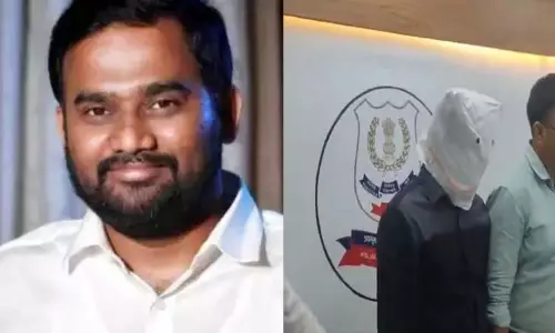 ஜாபர் சாதிக் கைது- பிரத்யேக வீடியோ வெளியானது ஜாபர் சாதிக் கைது- பிரத்யேக வீடியோ வெளியானது
