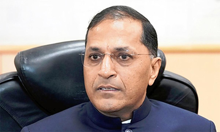 தேர்தல் ஆணையர் அருண் கோயல் ராஜினாமா செய்தது ஏன்? பரபரப்பு தகவல்