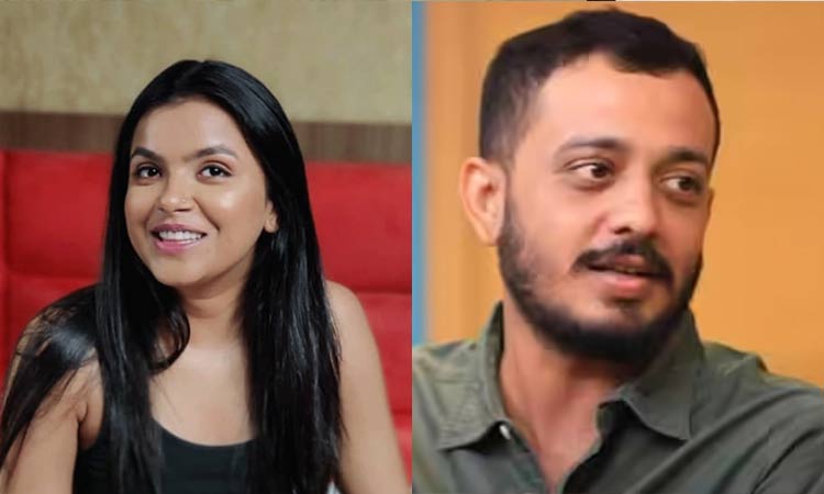 மஞ்சுமெல் பாய்ஸ் பட இயக்குநருக்கு எதிராக நடிகை பாலியல் துன்புறுத்தல் குற்றச்சாட்டு