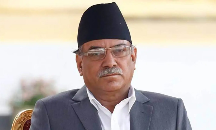 Mengubah aliansi lagi di Nepal. Perdana Menteri memegang mosi percaya ketiga