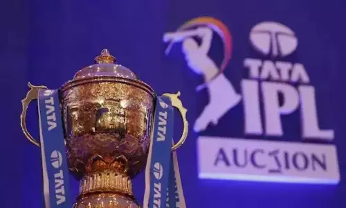 ஐ.பி.எல் 2025-க்கு முன்பு மெகா ஏலம் நடத்தப்படும் - அருண் துமல் உறுதி