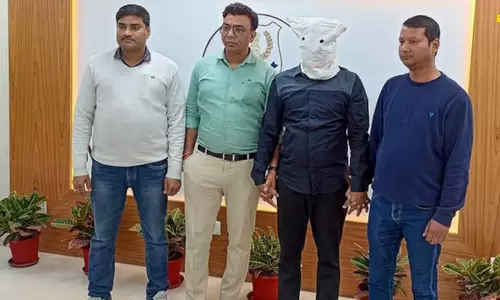 ஜாபர் சாதிக் மீது அமலாக்கத்துறை வழக்கு