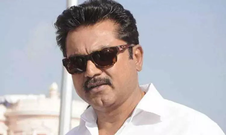 சமத்துவ மக்கள் கட்சி எங்கெல்லாம் போட்டி...? - நாளை அறிவிப்பு