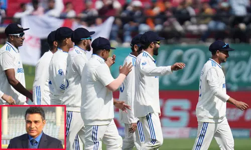 இந்தியா - இங்கிலாந்து டெஸ்ட் தொடர்: அஸ்வின், பும்ரா இல்லை அவர்தான் சிறந்த பவுலர் - சஞ்சய் மஞ்ரேக்கர்