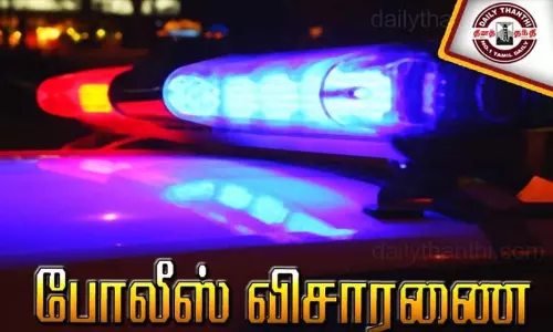 கள்ளக்காதலை கைவிட்டதால் ஆத்திரம்: கழுத்தை நெரித்து பெண் கொலை