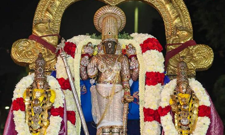 இந்த வார விசேஷங்கள்: 12-3-2024 முதல் 18-3-2024 வரை