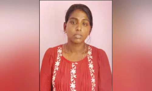 கண்ணை மறைத்த கள்ளக்காதல் மோகம்: பெற்ற பிள்ளைகளை அடித்து துன்புறுத்திய கொடூர தாய்