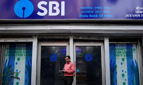 தேர்தல் பத்திர விவரங்களை சமர்பித்தது எஸ்.பி.ஐ