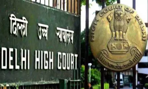 வங்கி கணக்குகள் முடக்கத்துக்கு எதிராக காங்கிரஸ் மனு - தீர்ப்பை ஒத்திவைத்தது டெல்லி ஐகோர்ட்டு